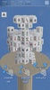 Cubic Mahjong 3D screenshot 3