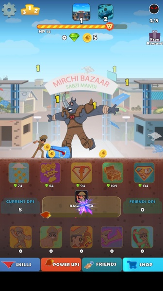 Little Singham Tap - Preview 4