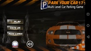 Park Your Car 17 screenshot 4
