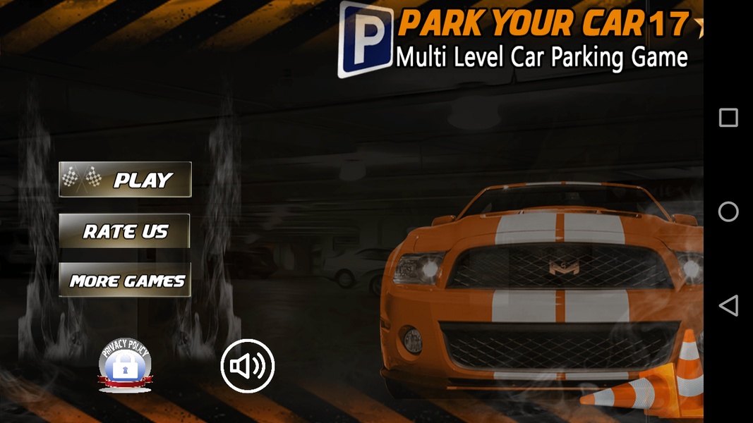 Park Your Car 17 - Preview 4