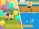 Happy Pet Story screenshot 4