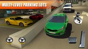 Multi Level 4 Parking screenshot 8