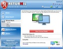 Returnil System Safe 2011 screenshot 2