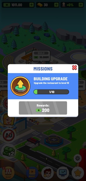 Idle Investor - Preview 7