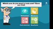 Brain Games: Mental Training! screenshot 2