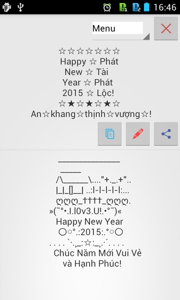 Nhac Xuan Chuc Tet 2015 2016 - Preview 3
