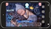 Baby Story Photo Editor App screenshot 4