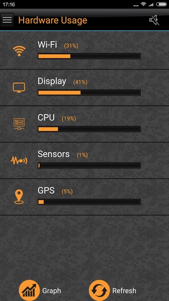 Battery Conservator - Preview 2