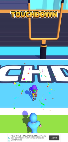 Touchdown Glory - Preview 7