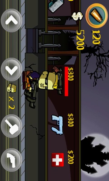 Zombieville USA - Preview 4