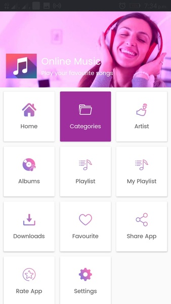 APK Official Tiktok Music - List of songs and albums by APK