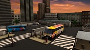 Bus Simulation Game screenshot 2