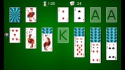 Solitaire screenshot 1