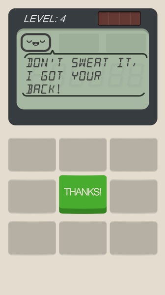 Calculator: The Game - Preview 3