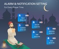 Qiblah Compass: Prayer Timings screenshot 3