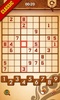 Sudoku Master screenshot 4
