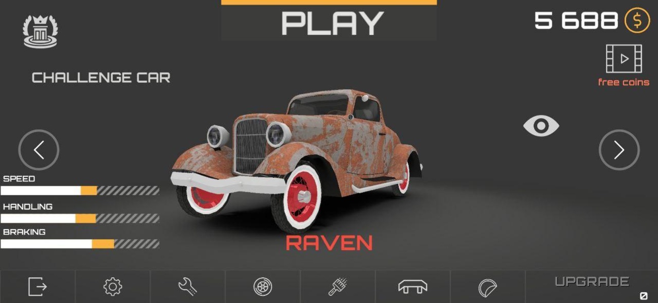 Road Limits - Preview 1