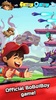 BoBoiBoy Galaxy Run screenshot 12