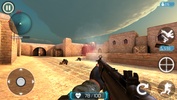 Counter Terrorist Portable screenshot 9