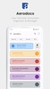 Aerodocs screenshot 10