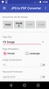 JPG to PDF Converter screenshot 4