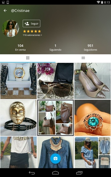 Chicfy - Preview 2