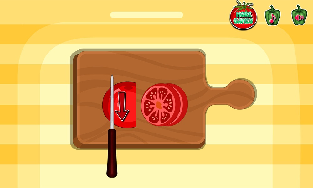 Cooking Pizza for Dinner - Preview 3