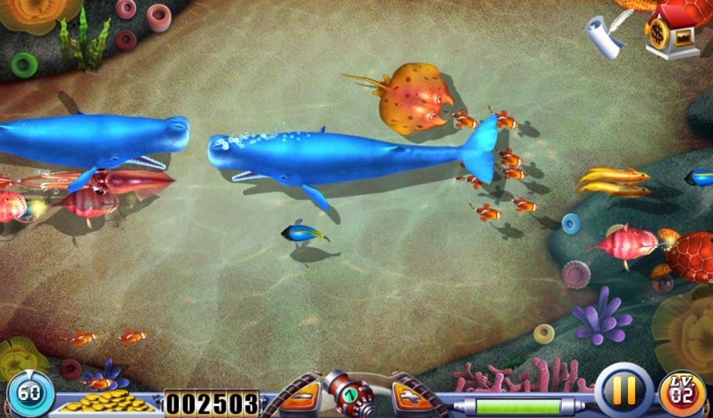 AE Lucky Fishing - Preview 8