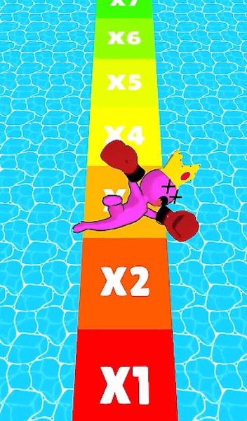 Knock Out Runner - Preview 19