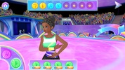 Gymnastics Queen - Go for the Olympic Champion! screenshot 6