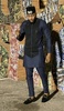 African Men Fashion screenshot 1