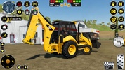 Road Construction Simulator screenshot 2
