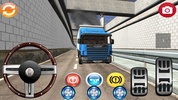 T Truck Simulator screenshot 7
