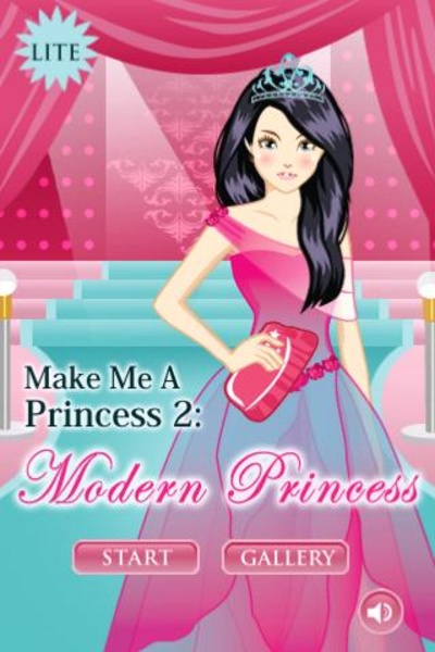 Modern Princess Lite - Preview 2