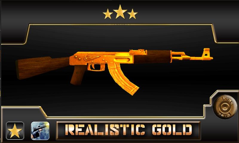 Guns - Gold Edition - Preview 5