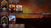 Storm Wars CCG screenshot 2