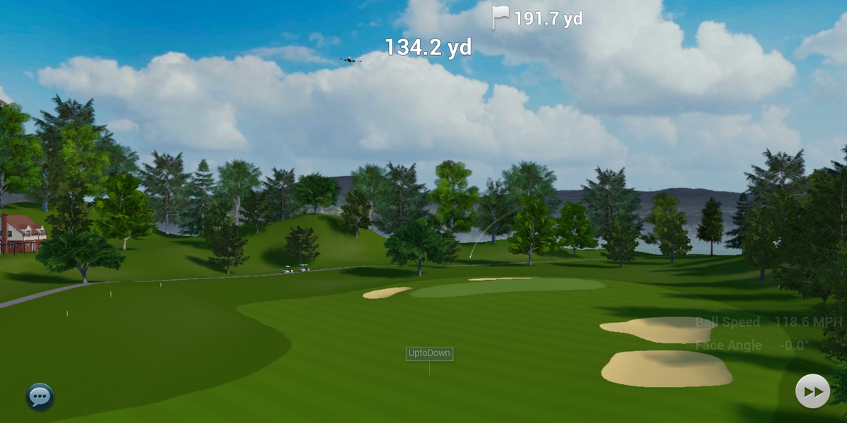 Perfect Swing - Preview 6