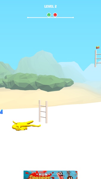 Ladder Run - Preview 4
