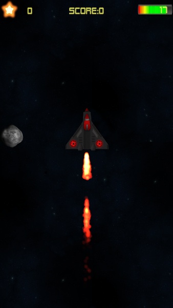 Gravity Mission - Preview 3