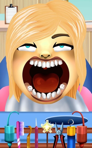 Become a dentist - Preview 5