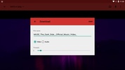 Youtube Mp4&Mp3 Download screenshot 4