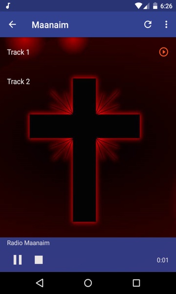 The Gospel Channel - Preview 3