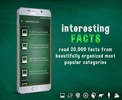 Interesting Facts screenshot 4