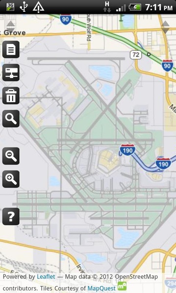 QuickPlan - Preview 11