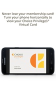 Choice Hotels for Android 2