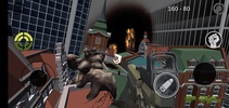 Monster hunter. Shooting games screenshot 5