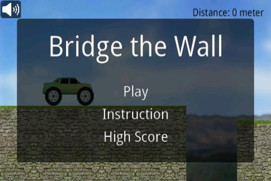 Bridge the Wall - Preview 8