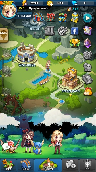 Pet Alliance 2 - Preview 11
