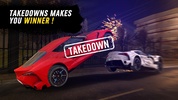 Hyper Takedown Race screenshot 11