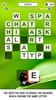 Word Crossing ∙ Crossword Puzz screenshot 8